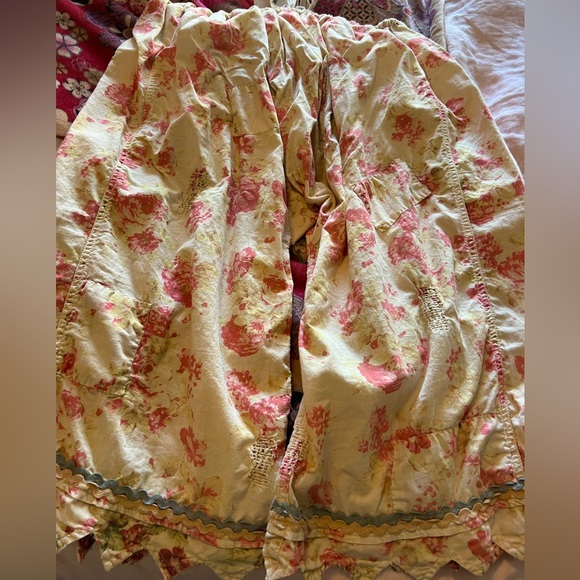 Magnolia Pearl Khoe Bloomer pants - Picture 2 of 7